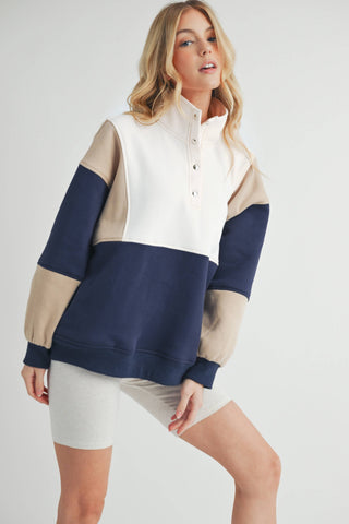 Après Pullover