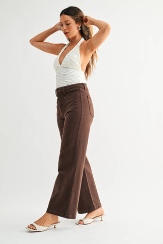 The Briar Jean Pant