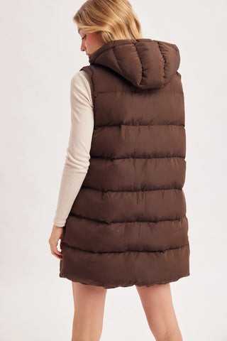 The Parker Vest