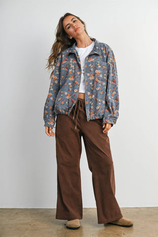 The Meadow Jacket