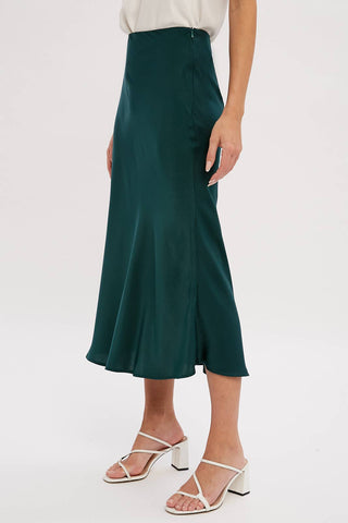 Margot Midi Skirt