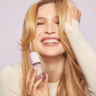 Hair & Body Perfume Mist - Sheer Violet