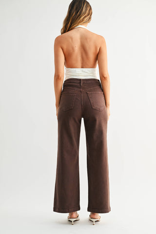 The Briar Jean Pant