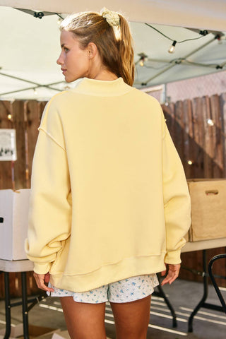 Dilly Dally Sweatshirt