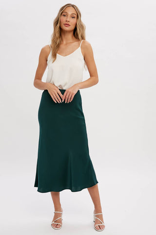 Margot Midi Skirt