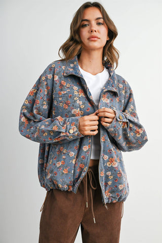 The Meadow Jacket