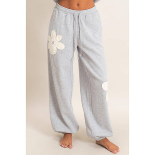The Ever Bloom Jogger