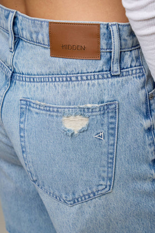 The Harper Jean Short