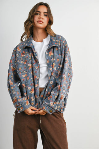 The Meadow Jacket