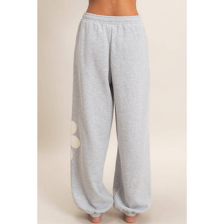 The Ever Bloom Jogger