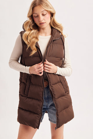 The Parker Vest