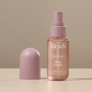 Hair & Body Perfume Mist - Sheer Violet