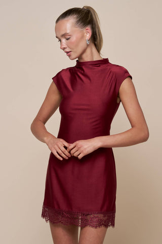 The Bordeaux Mini