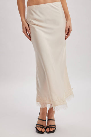 The Estelle Midi Skirt