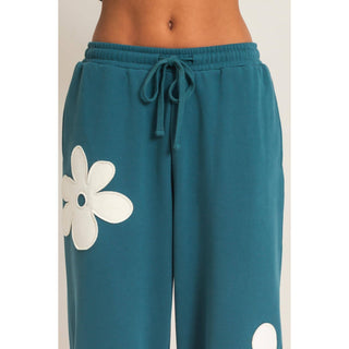 The Ever Bloom Jogger