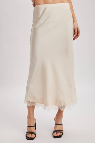 The Estelle Midi Skirt