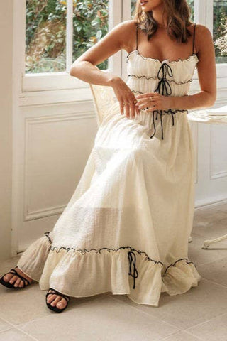 Mallory Maxi Dress
