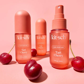 Hair & Body Perfume Mist - Tart Cherry