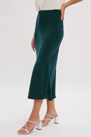 Margot Midi Skirt