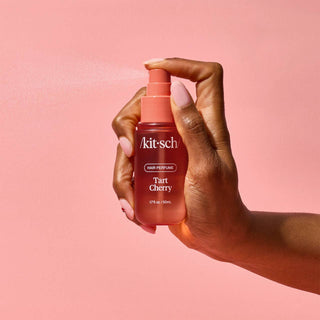Hair & Body Perfume Mist - Tart Cherry