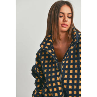 The Teddy Jacket