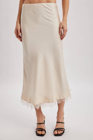 The Estelle Midi Skirt