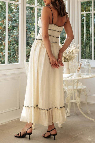 Mallory Maxi Dress