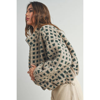 The Teddy Jacket
