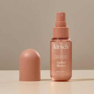 Hair & Body Perfume Mist - Amber Shores