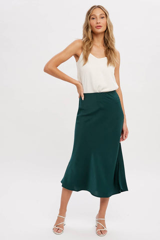 Margot Midi Skirt