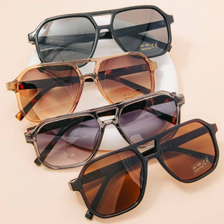 Monaco Sunglasses