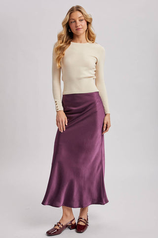 Seraphina Midaxi Skirt