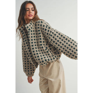 The Teddy Jacket