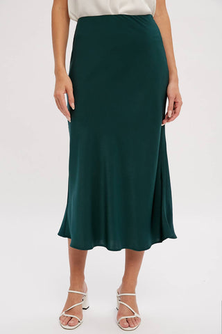 Margot Midi Skirt
