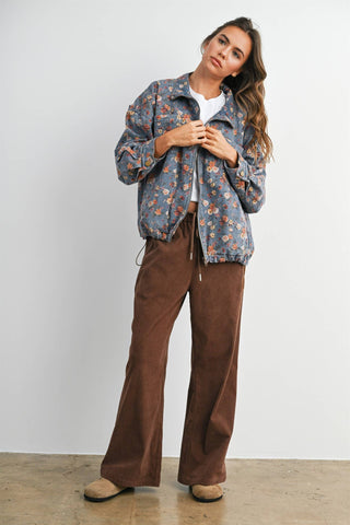 The Meadow Jacket