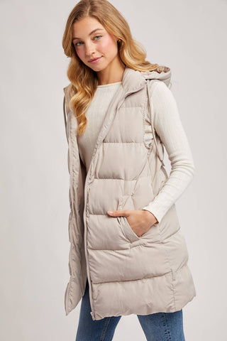 The Parker Vest