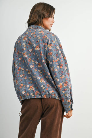 The Meadow Jacket