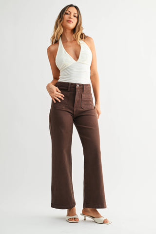 The Briar Jean Pant