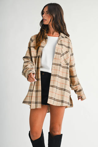 The Fireside Flannel