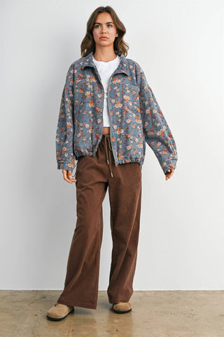 The Meadow Jacket