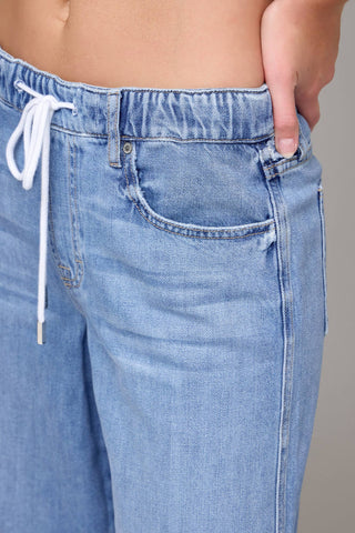 The Rowan Jean