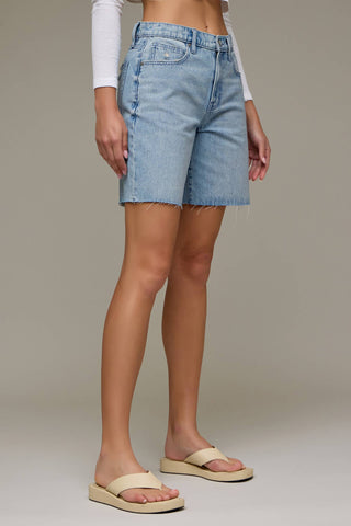 The Harper Jean Short