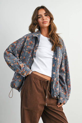 The Meadow Jacket