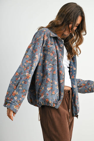 The Meadow Jacket