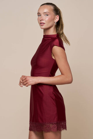 The Bordeaux Mini