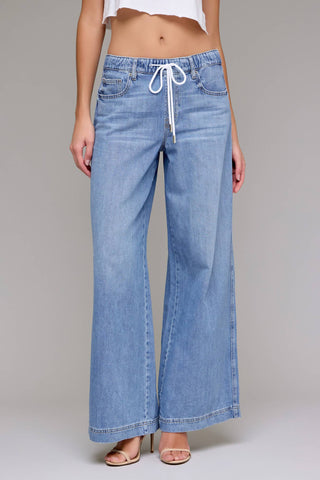 The Rowan Jean