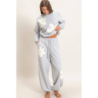 The Ever Bloom Jogger
