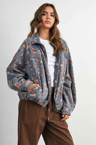 The Meadow Jacket