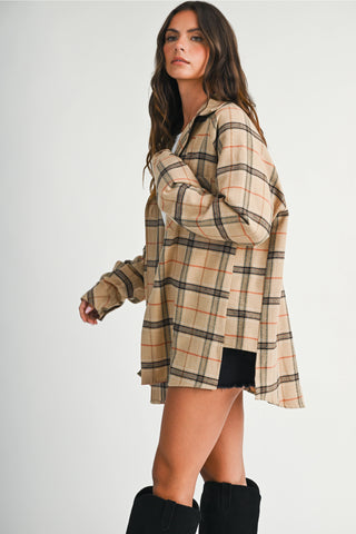 The Fireside Flannel