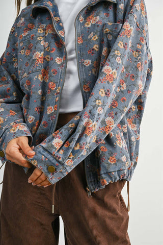The Meadow Jacket